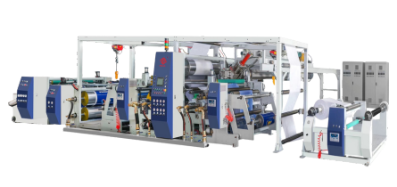 2-6-Meter Extrusion Laminator