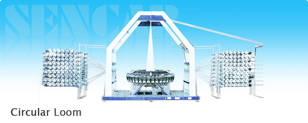 Circular Loom