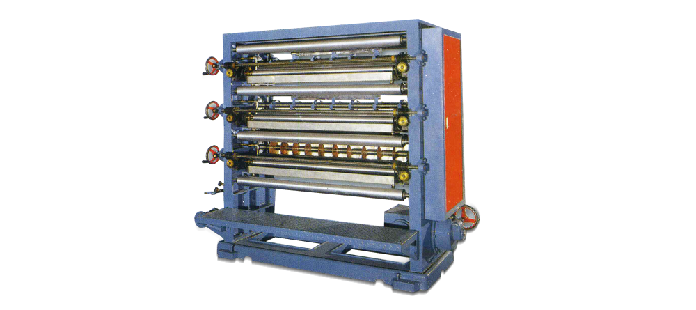 Cross Pasting Unit PS-7000