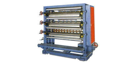 Cross Pasting Unit PS-7000